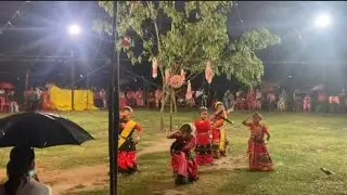 Jakhili dance performance || cover dance