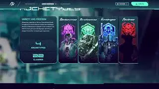 Project Hive - система крафта. Новости проекта