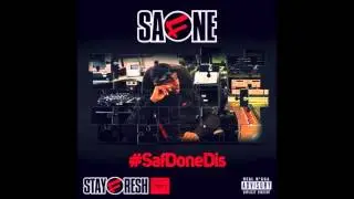 Safone - Listen to Dis (SafDoneDis)