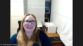 UKHC 2022 Presenter Kate Beaven-Marks: EMDR Tools for Hypnotherapists