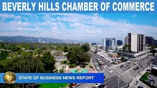BEVERLY HILLS CHAMBER OF COMMERCE