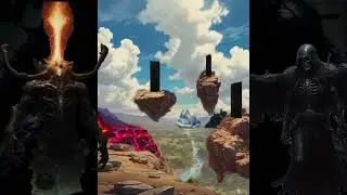 Horrors Awoken - Act 1-5 (OST)
