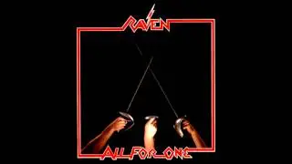 RAVEN - Mind Over Metal