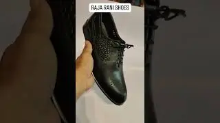 Formal Shoes For Men Office Wedding Party Footwear Male - The Shoe Factory - SE-BK-8613