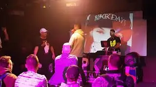 Freestyle BoSS 2019 Ledko VS Kelso finale 3 kolo