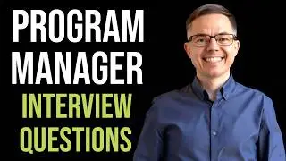 5 CRUCIAL Mistakes You're Making in Your Program Manager Interviews