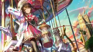 Shakespeare-Miranda Cosgrove (Nightcore)