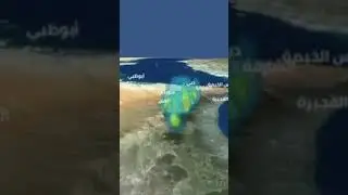 Using DRONE to make Artificial RAIN #shorts #dubai #drones #artificial #rain #weather #dusty #flood