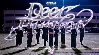 &TEAM (앤팀) - Deer Hunter Cover // K4T