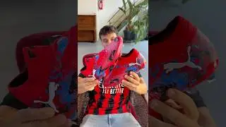 Let&lsquo;s check out the new Puma Future Playmaker 🔥 #shorts