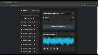 How I remix industrial loops | Part 4