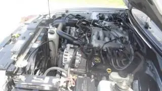 2003 Ford Mustang Standard Used Cars - Twin Falls,Idaho - 2013-06-12
