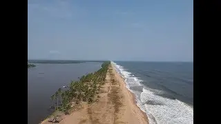 Travel Africa - Grand-Lahou - Cote d'Ivoire