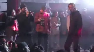 Drew Howard // You're Not My Mans (Live at uTOpia)