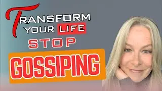 IMPACT of gossip on YOUR HEALTH