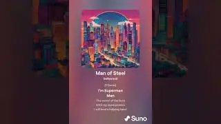 Ironman Song | Tony Stark's Epic Theme | Marvel Music | Superhero Soundtrack