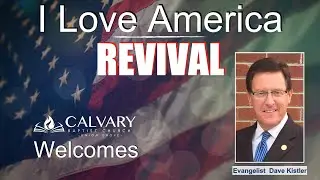 Influence | Evangelist Dave Kistler