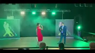 Only Swing Dance - Spettacolo Boogie Slow Pablo e Ilaria 2025 