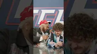 Jack Harlow and Druski are the funniest duo 😭😭