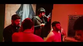 لا ضلة عشيرة / الرادود كرار الدراجي 