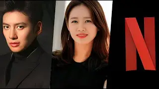 손예진,Son Ye Jin - Ji Chang Wook - Untold Scandal | Netflix Series 2025, 지창욱