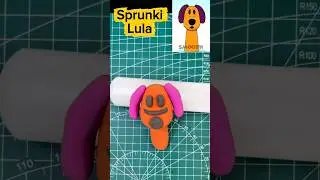 My Sprunki OC : LuLA (Como li mueve Lo lo) #mysprunkioc #sprunki #pocoyo #lula