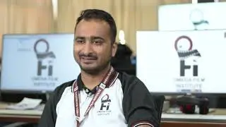 Yug 's Testimony || Omega Film Institute. @ofinepal