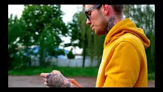 KEEZ - #hot16challenge2