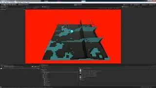 Colony Sim part 43 Chunk Height Viz Fix & Viz Rules - Unity Tutorial (Advanced)