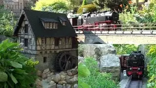 Schwoboda-Sound für Harz-Lokomotiven, Teil 1/2
