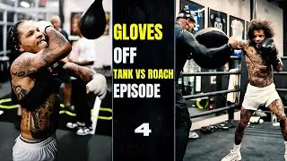 1 Minutes Ago! GLOVES OFF: Inside Gervonta Davis&rsquo; **UNREAL** Training Camp for Lamont Roach Fight!