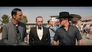 Ford v Ferrari (2019) &ndash; Trailer