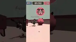 Paintball King #23-2 By YsoCorp