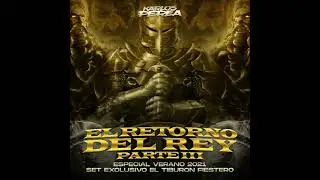EL RETORNO DEL REY PARTE 3 // TIBURON FIESTERO & KARLOS PEREA