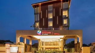 Ramada Encore by Wyndham Bareilly Civil Lines | Барейли, Индия | Обзор отеля 🏨