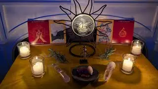Honoring the Sun and Fire - Tools for Your Journey!