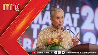 UMNO tidak mahu ‘pisang berbuah dua kali’, kekal bersama Kerajaan Perpaduan