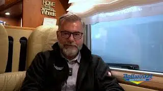 Caravan Messe Bremen: Bollwinkel Insights &ndash; St&uuml;ting & Sommer &uuml;ber 3 intensive Messetage