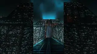 Blade Runner vertical #bladerunner #verticaledit #cyberpunk #movieedit #scifi #aesthetic #vertical