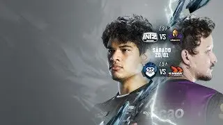 CBLoL 2018 - Primeira Etapa - Semana 1, Dia 1