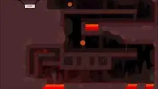 jerma plays super meat boy: the frustration compilation