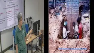 9 GIAN Forensic Enginereing & Failure Analysis Lecture By Dr  Shen   En  Chen on 20 06 2019 Day 09