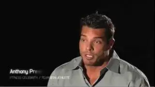 MassiveJoes.com - BSN Lean Dessert LDP - Protein Powder Anthony Presciano Health Supplements Review