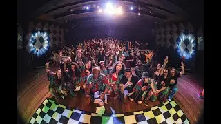 Pr&ecirc;mio Hip Hop Floripa 2024