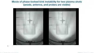 Nonlinear interactions of kink-unstable flux ropes...