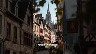 Top 10 Day Trips from Paris, France