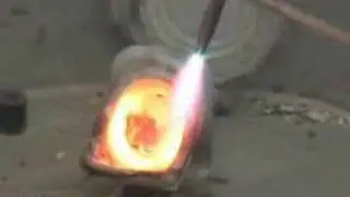 How to Make Gold Teeth... Seriously