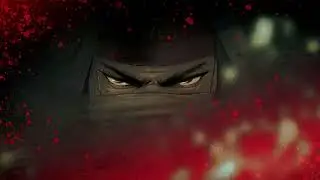 Shinobi Art of Vengeance - OST : Shrine