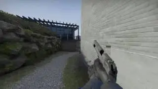 CSGO: РЕДАКТИРОВАНИЕ МЕСТИ