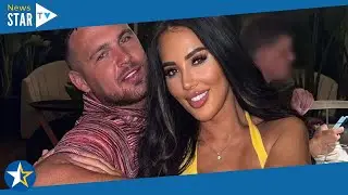 Yazmin Oukhellou breaks silence amid claims she was 'banned' from Jake McLean's funeral